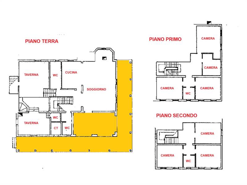 Planimetria 1