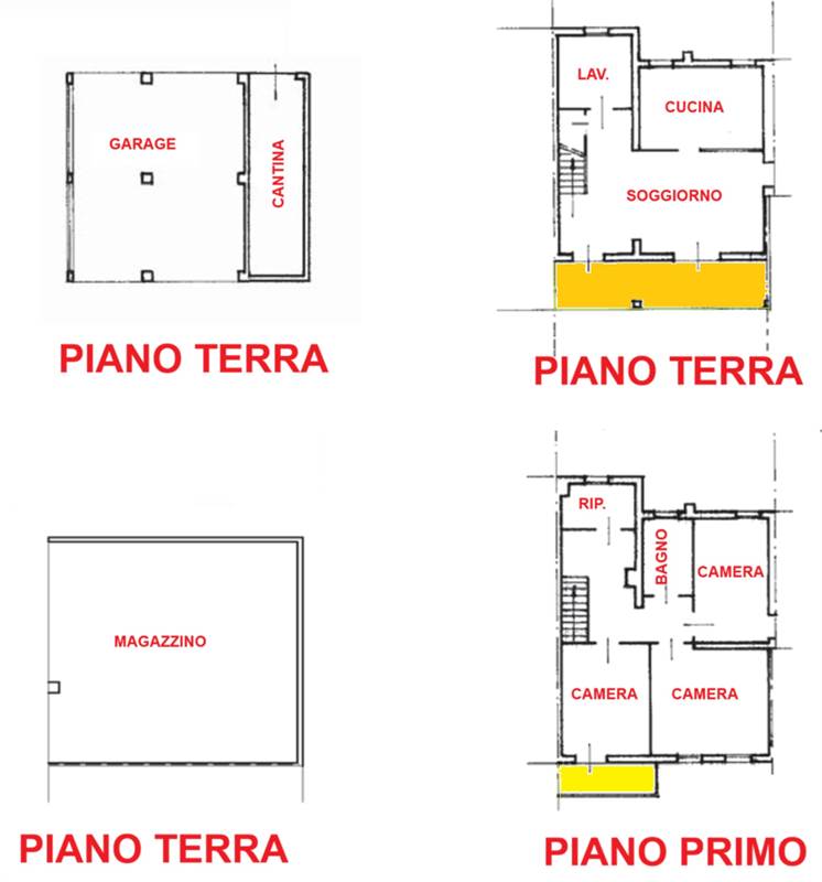 Planimetria 1