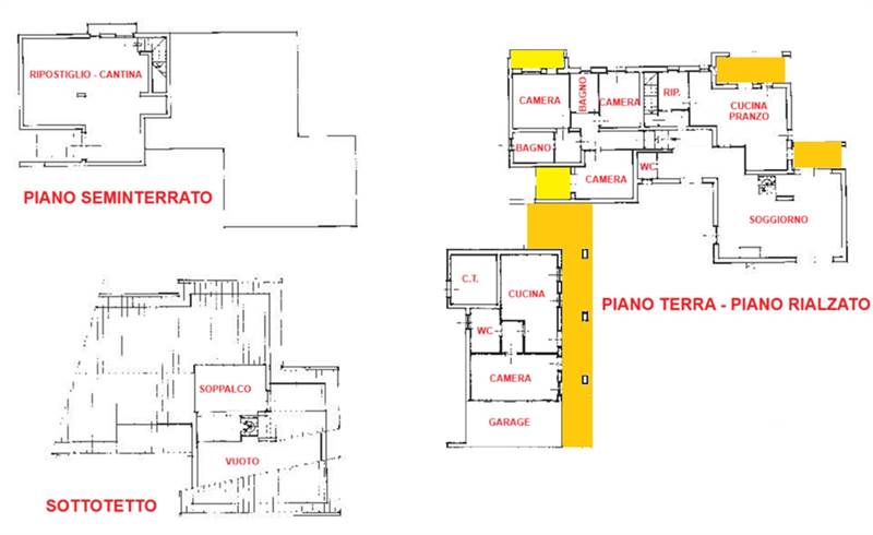 Planimetria 1