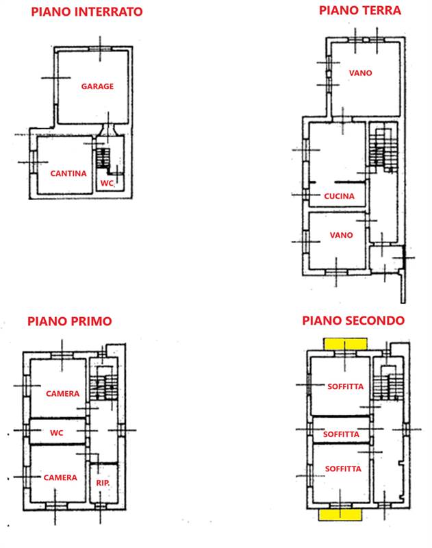 Planimetria 1