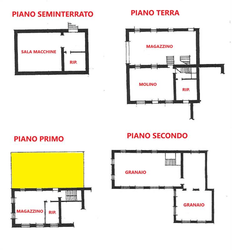 Planimetria 1