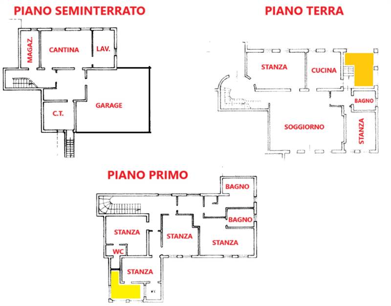 Planimetria 1