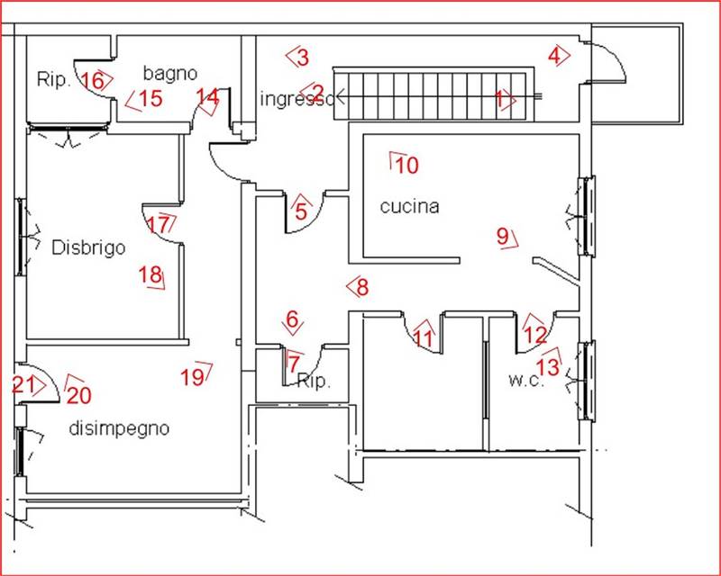 Planimetria 4