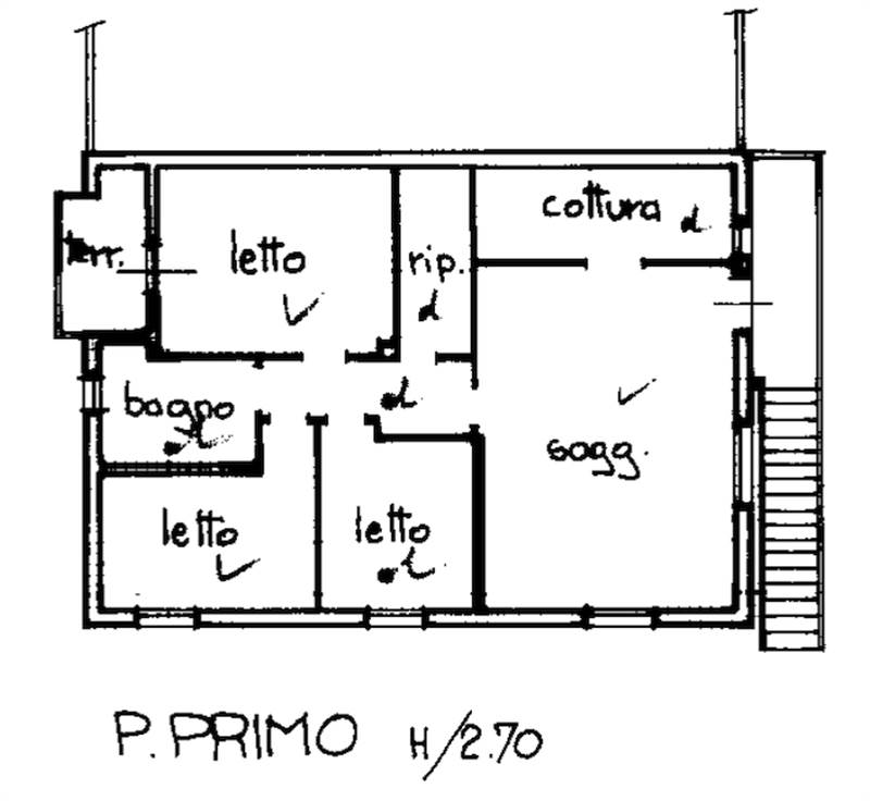 Planimetria 1