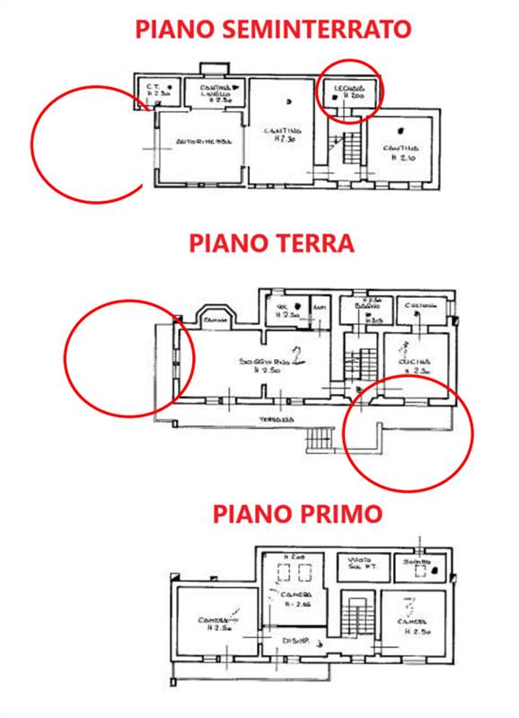 Planimetria 1