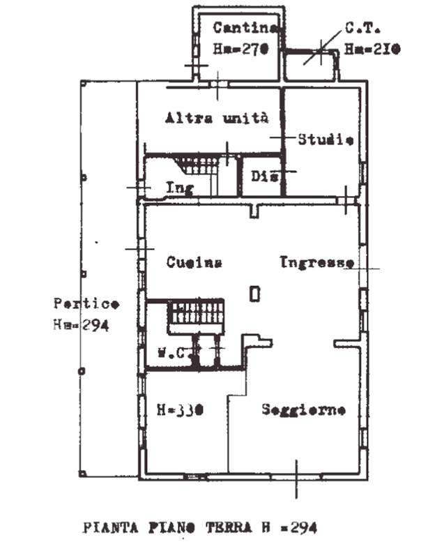 Planimetria 1