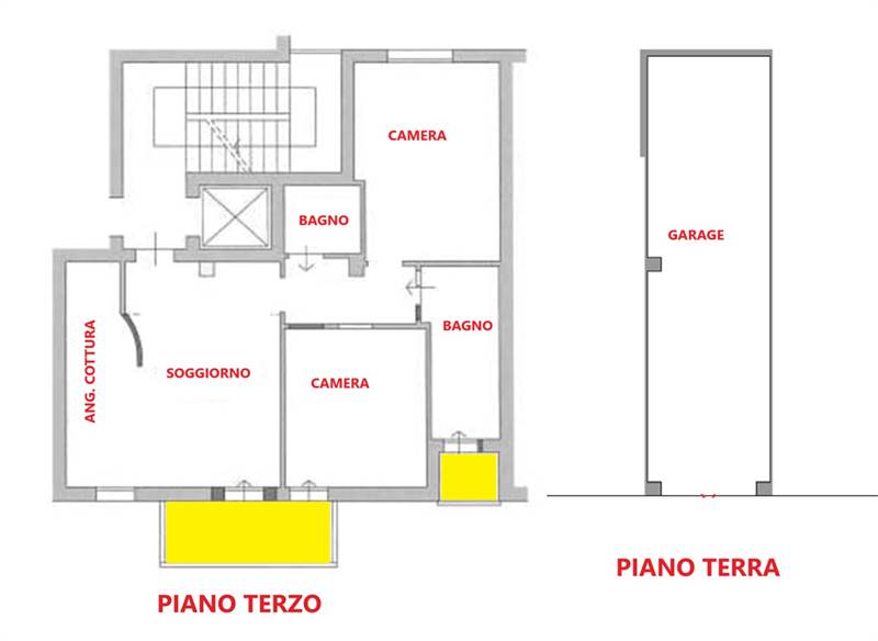 Planimetria 1