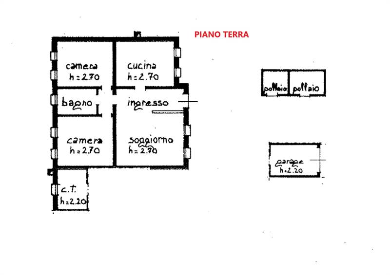 Planimetria 1