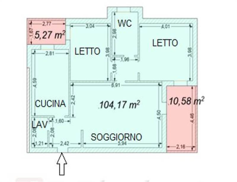 Planimetria 3