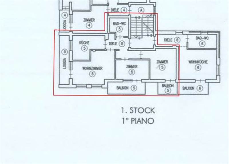 Planimetria 1