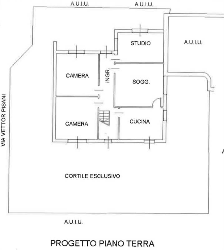 Planimetria 1