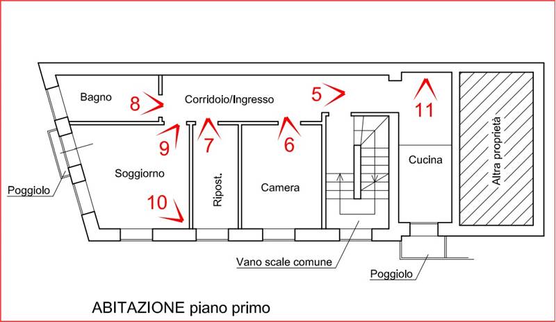 Planimetria 1