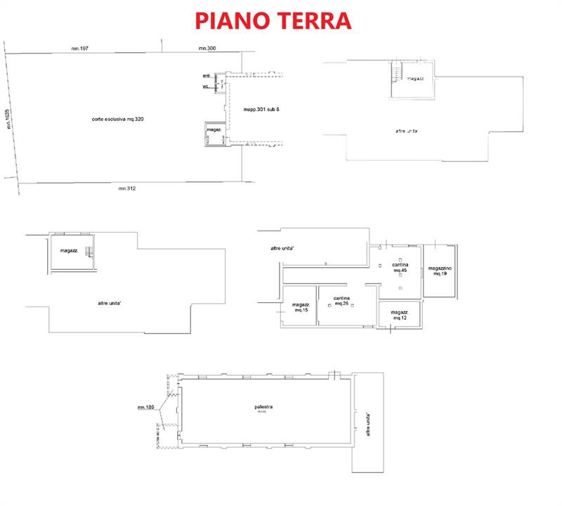 Planimetria 1