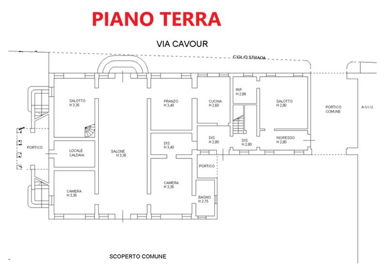 Planimetria 1