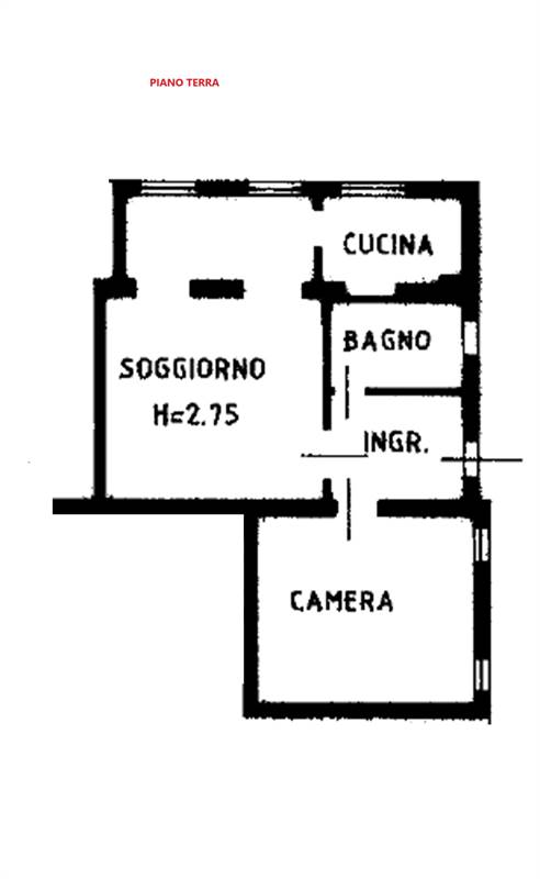 Planimetria 1