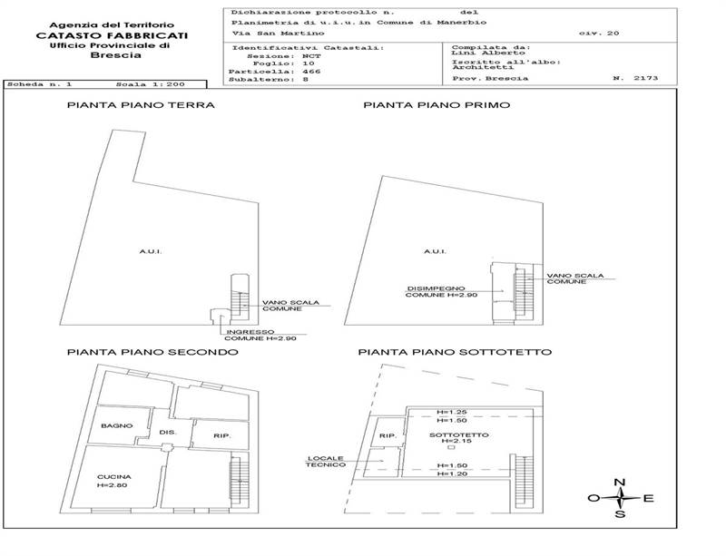Planimetria 4