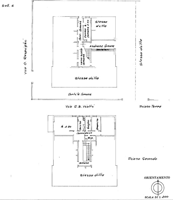 Planimetria 1