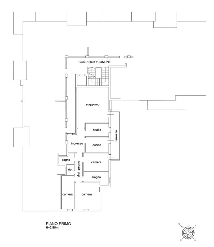 Planimetria 1