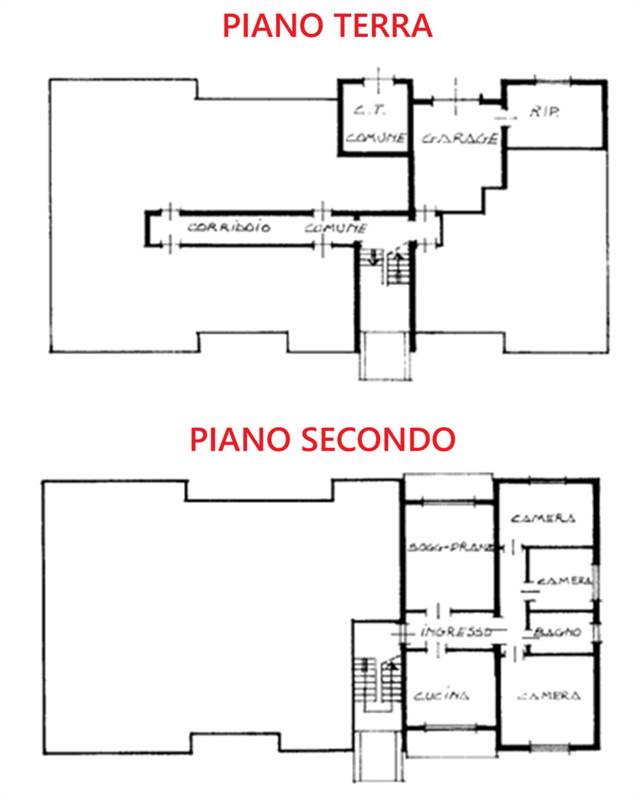 Planimetria 1