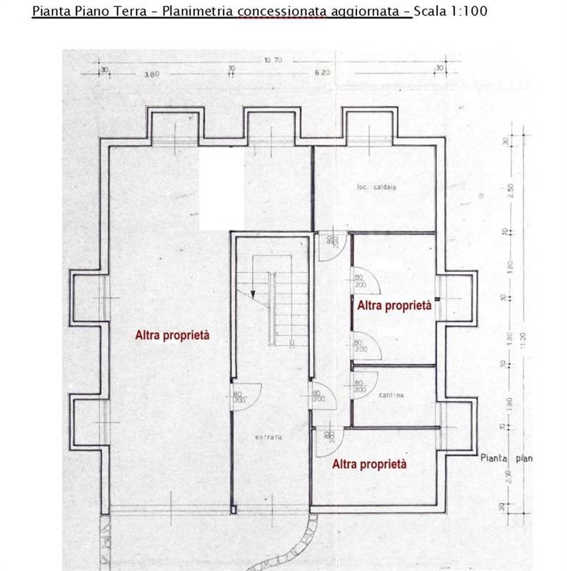 Planimetria 1