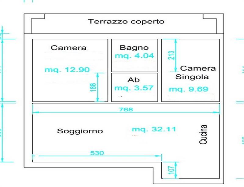 Planimetria 1