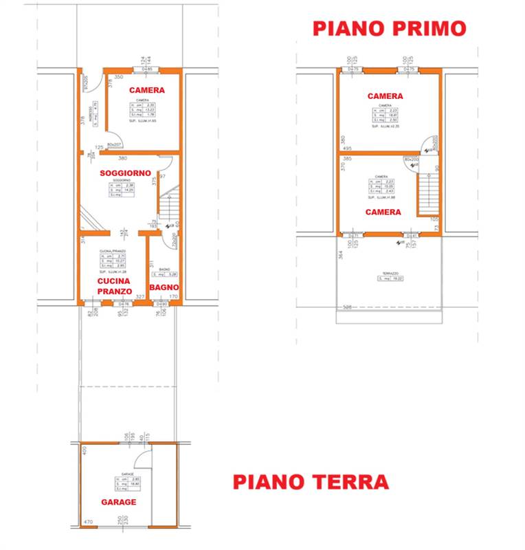 Planimetria 1