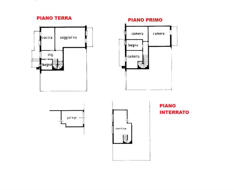 Planimetria 1