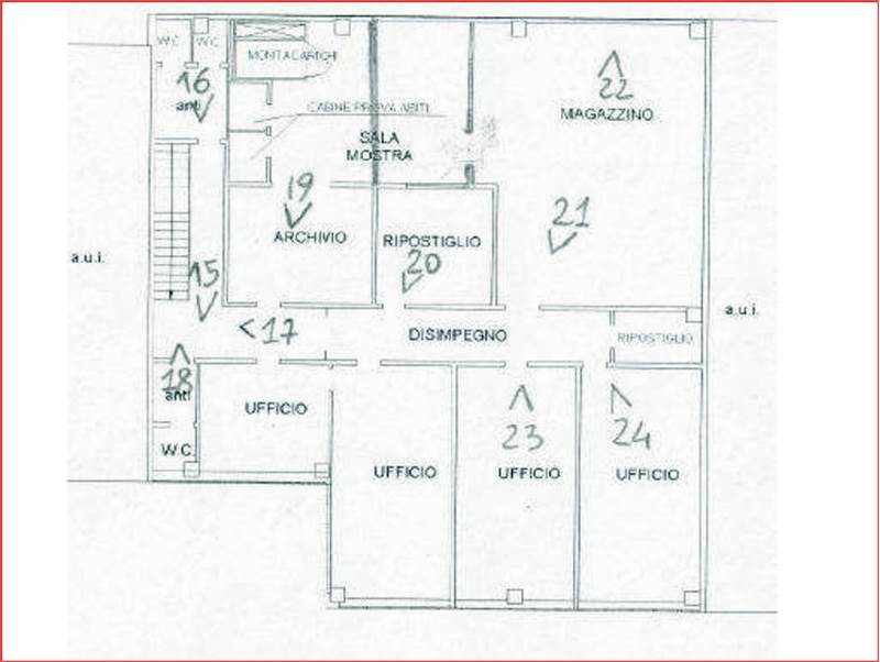 Planimetria 2