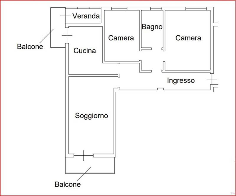 Planimetria 1