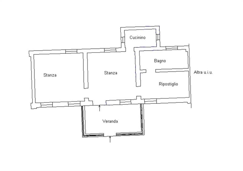 Planimetria 1