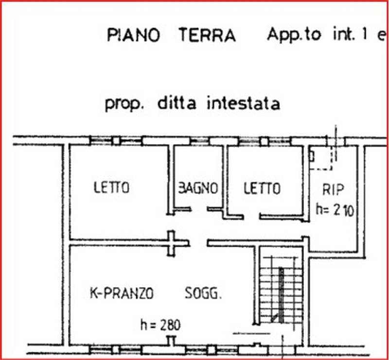 Planimetria 1