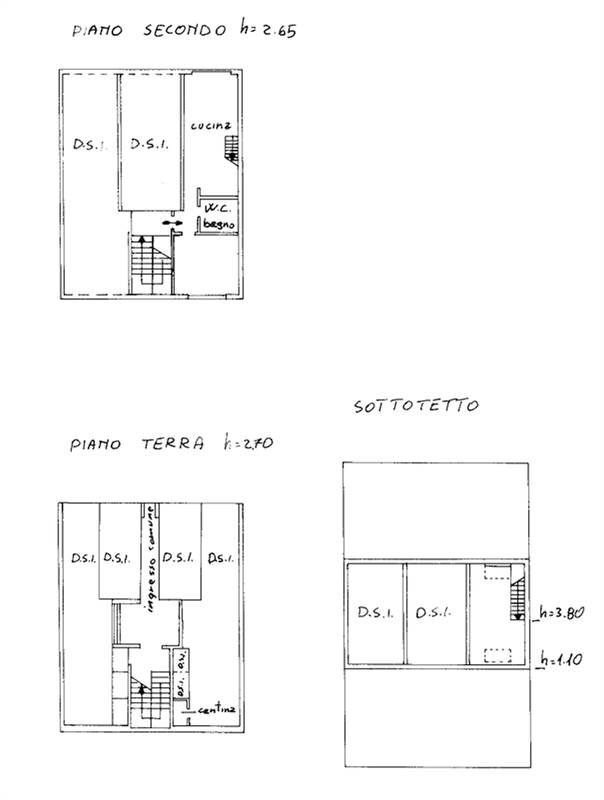 Planimetria 1