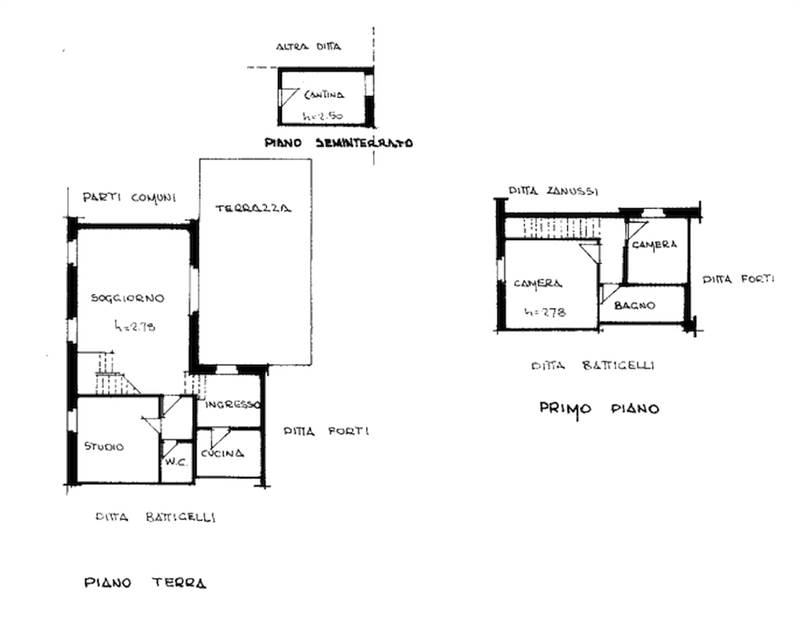Planimetria 1
