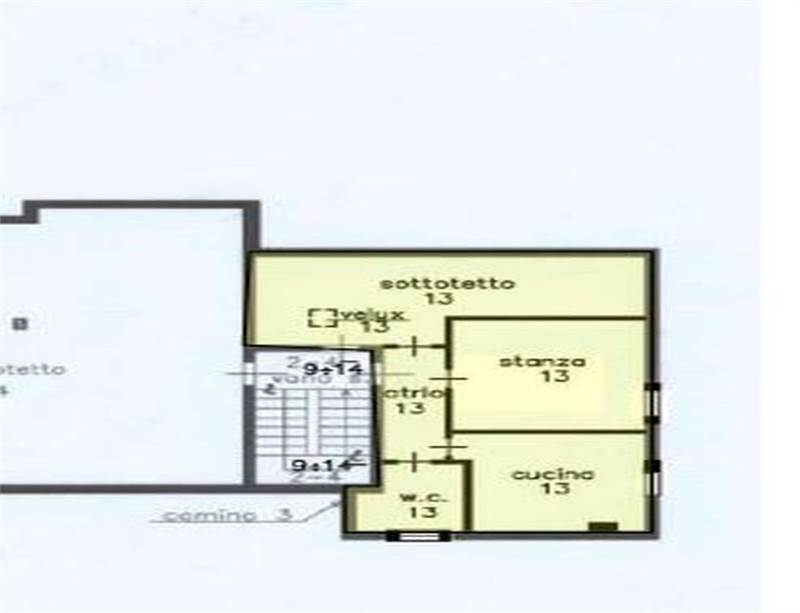 Planimetria 1