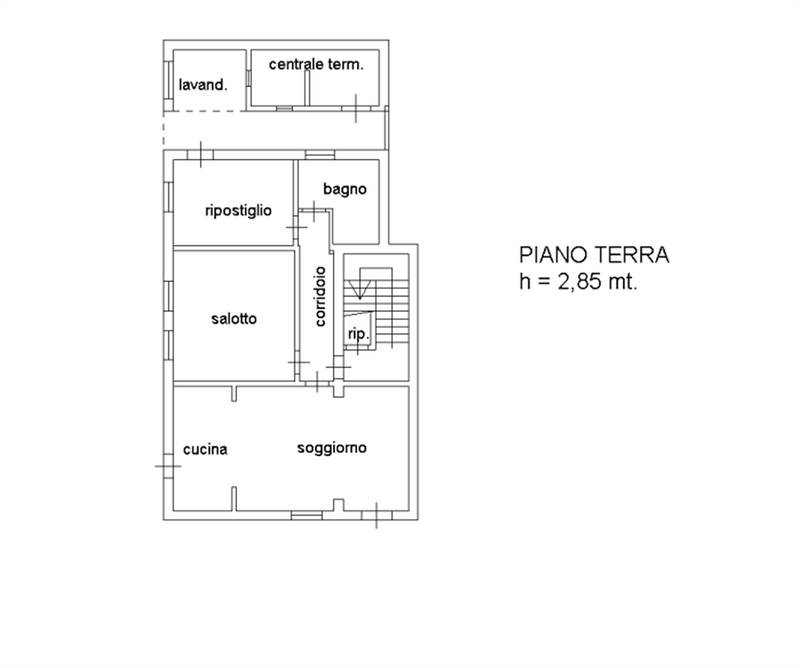 Planimetria 1