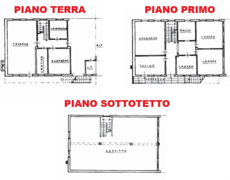 Planimetria 1