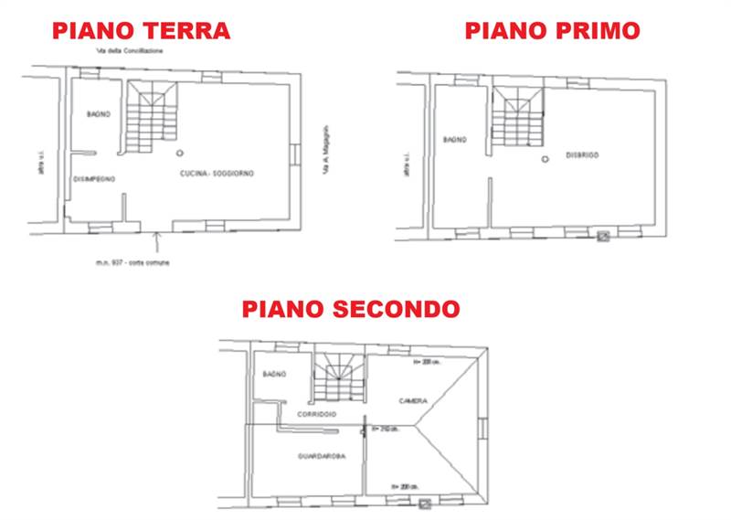 Planimetria 1