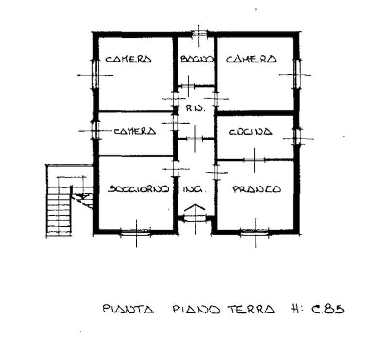 Planimetria 1