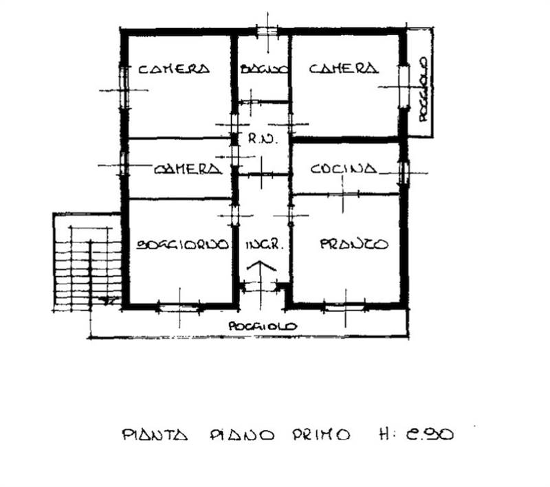 Planimetria 2