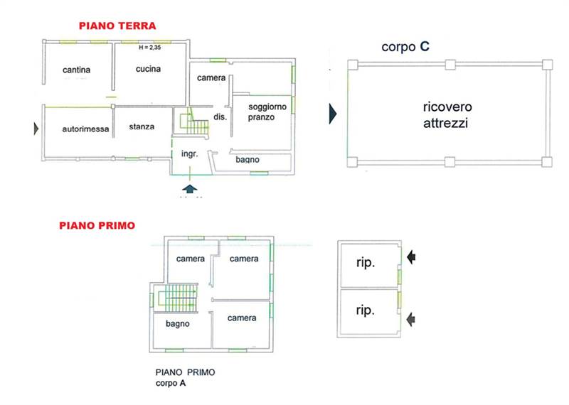 Planimetria 1