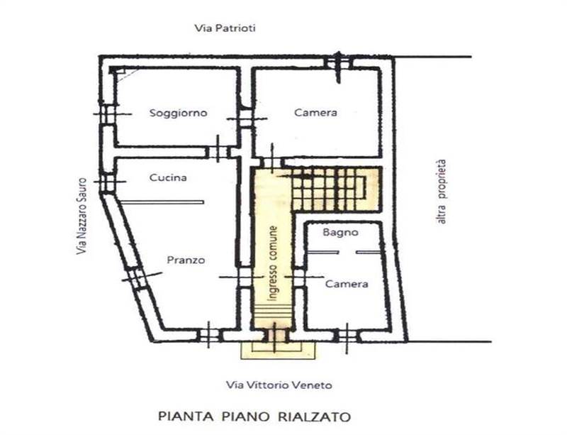 Planimetria 1