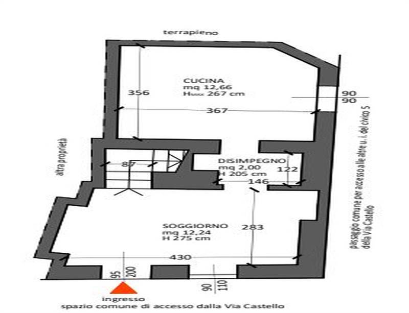 Planimetria 1