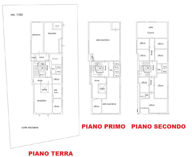 Planimetria 1