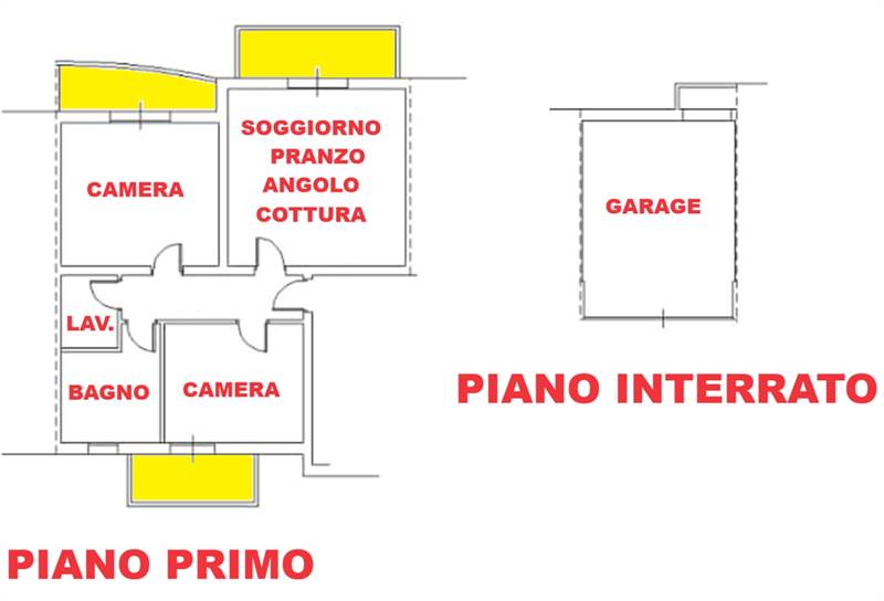 Planimetria 1