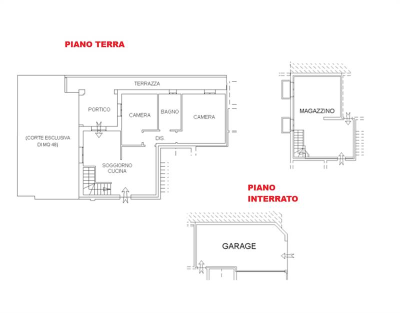 Planimetria 1