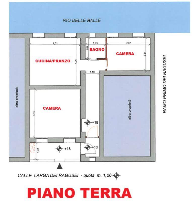 Planimetria 1