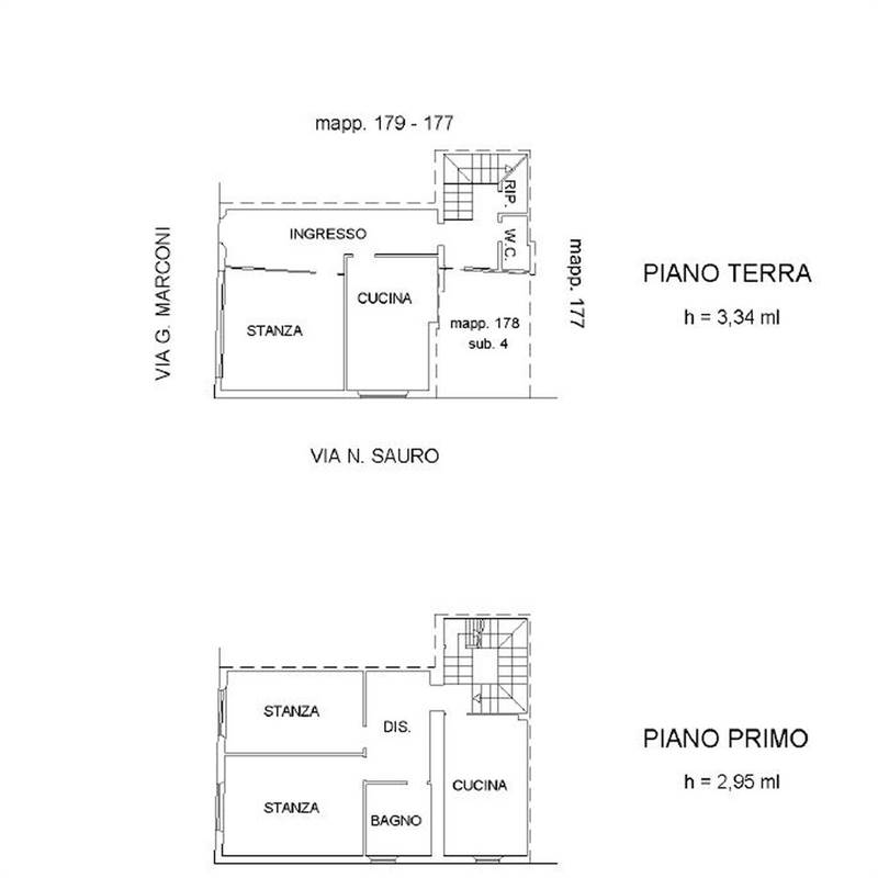 Planimetria 1
