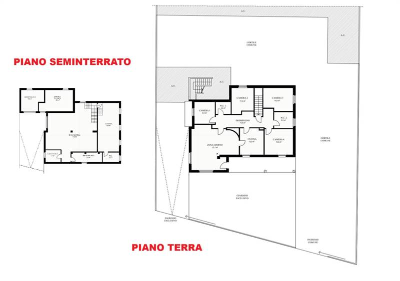 Planimetria 1