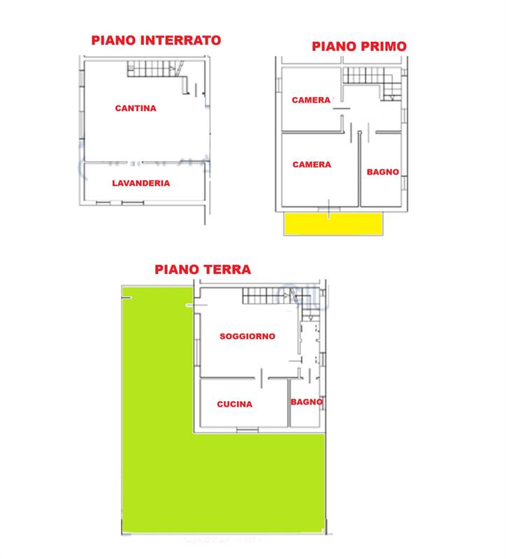 Planimetria 1