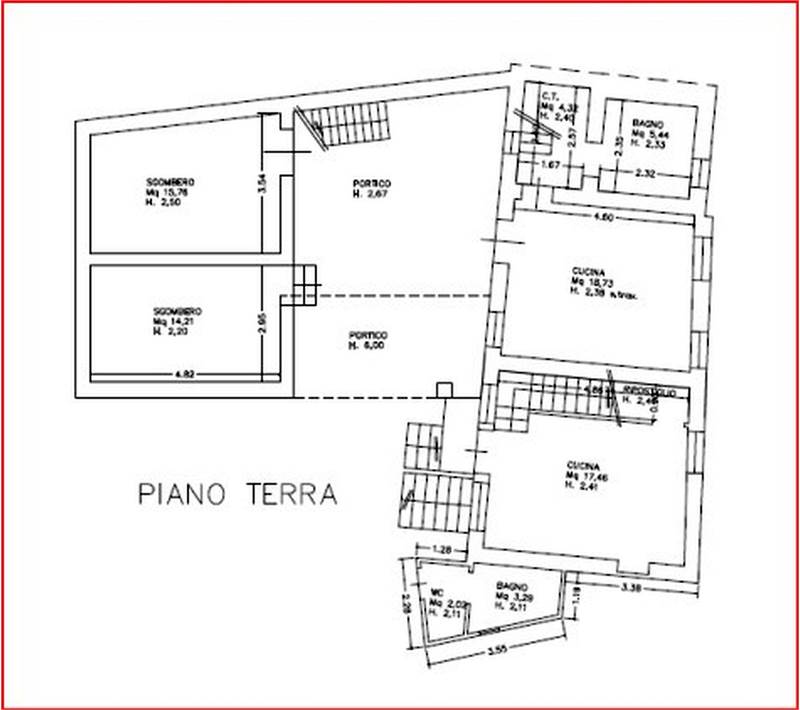 Planimetria 1